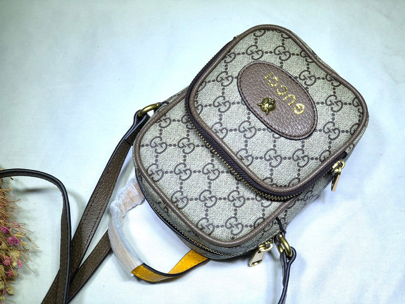 Satchel Bags - GCI Bags - 1561