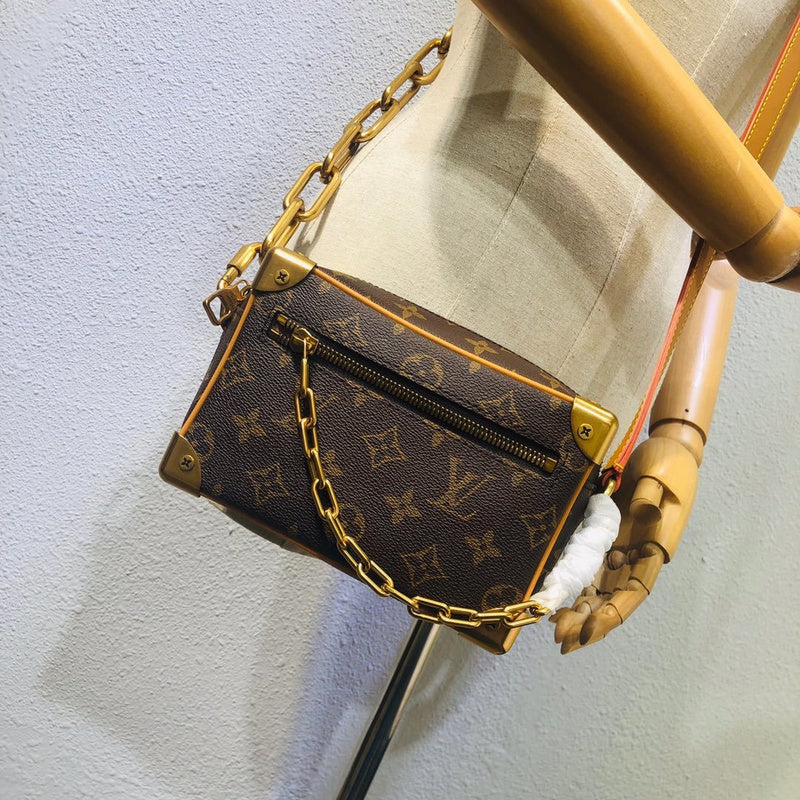 Glami-i - LOV Men Bags - 245