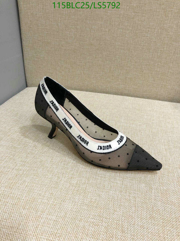 SAMCC - DOR Women Shoes - 1834