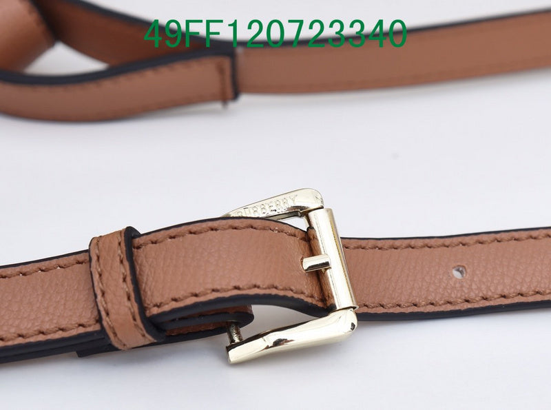ELE Fashion -BBR Bags - 707