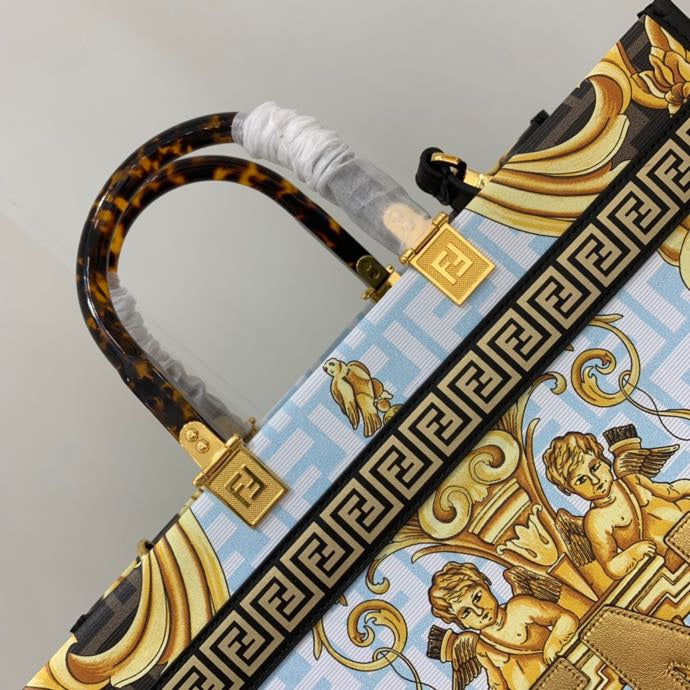 Glamy - VAR Bags - 220