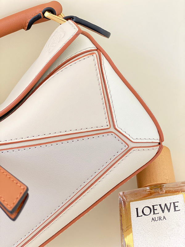 Glamy - LWO Bags - 992