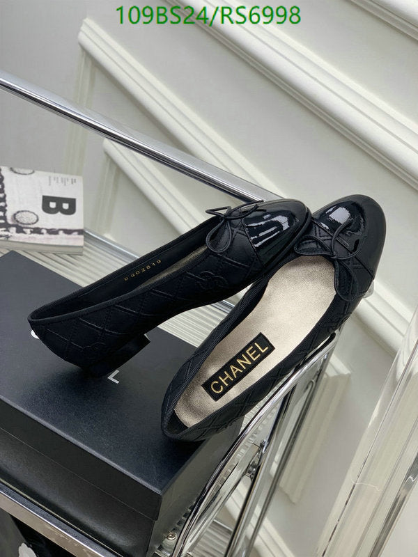 SAMC - CHL Women Shoes Ballet - 229