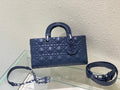 Satchel Bags - DOR Bags - 1286