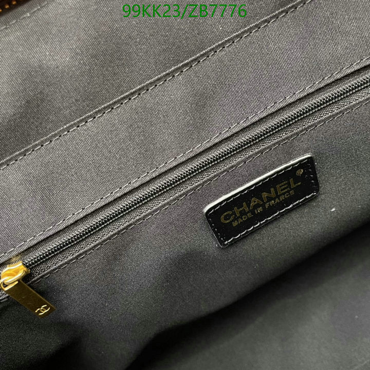 SAMC - CHL Bags Handbags - 037