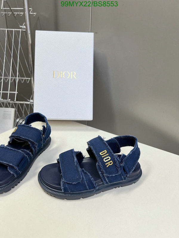 SAMCC - DOR Women Shoes - 1429