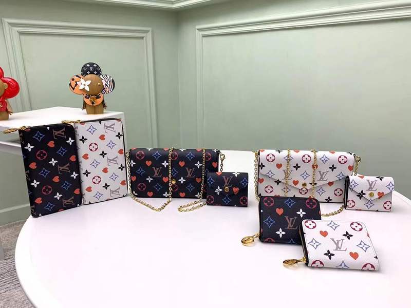 Satchel Bags - VL Bags - 6754