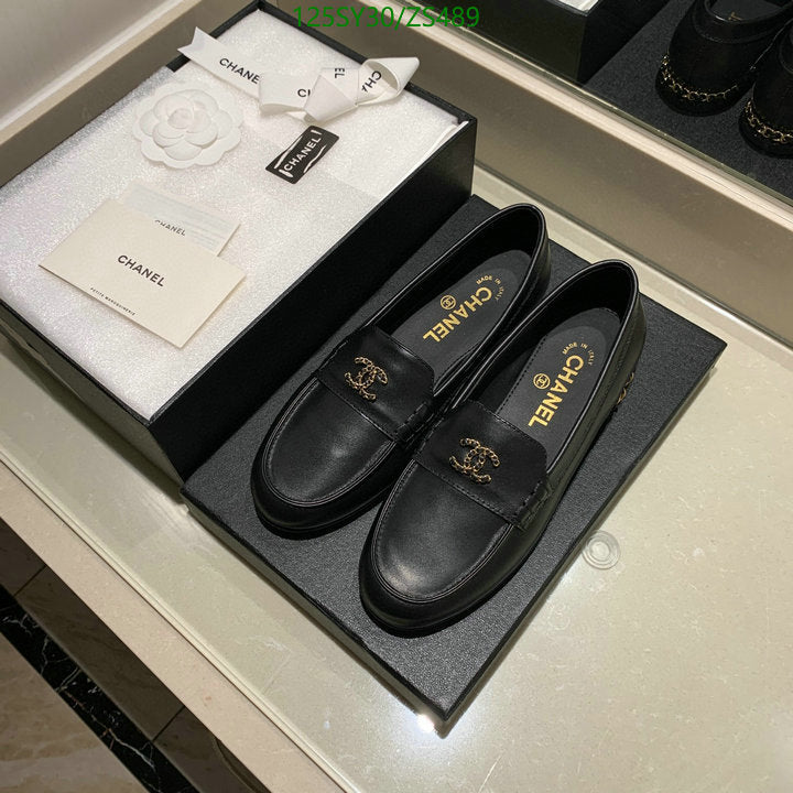 SAMC - CHL Women Shoes - 114