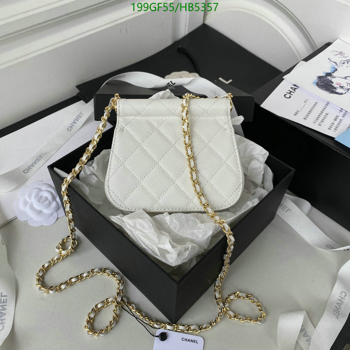 SAMC - CHL Bags - 114