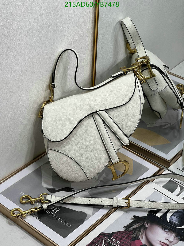 SAMCC - DOR Bags - 1428