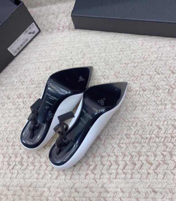 SAMC - YLS Women Shoes - 199