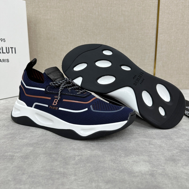 Glami - BRE Men Shoes - 234