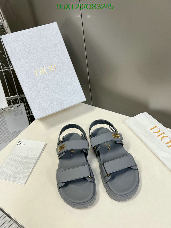 SAMCC - DOR Women Shoes - 2283