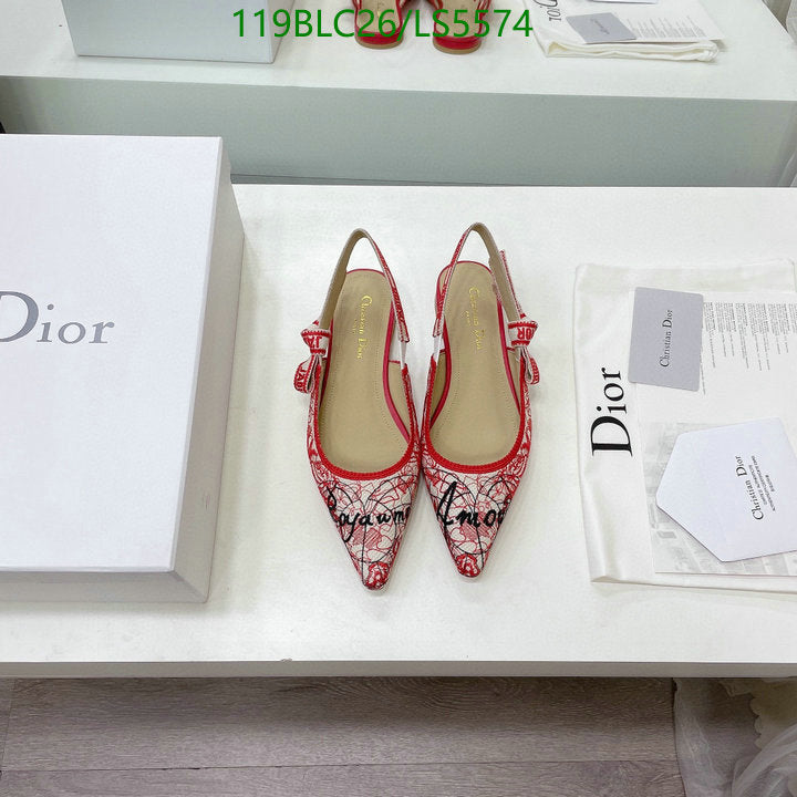 SAMCC - DOR Women Shoes - 2047