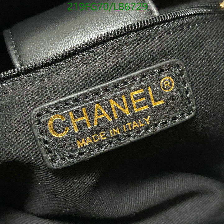 SAMC - CHL Bags - 857