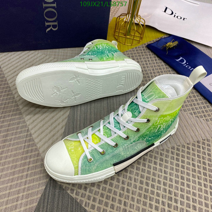 SAMCC - DOR Women Shoes - 1829