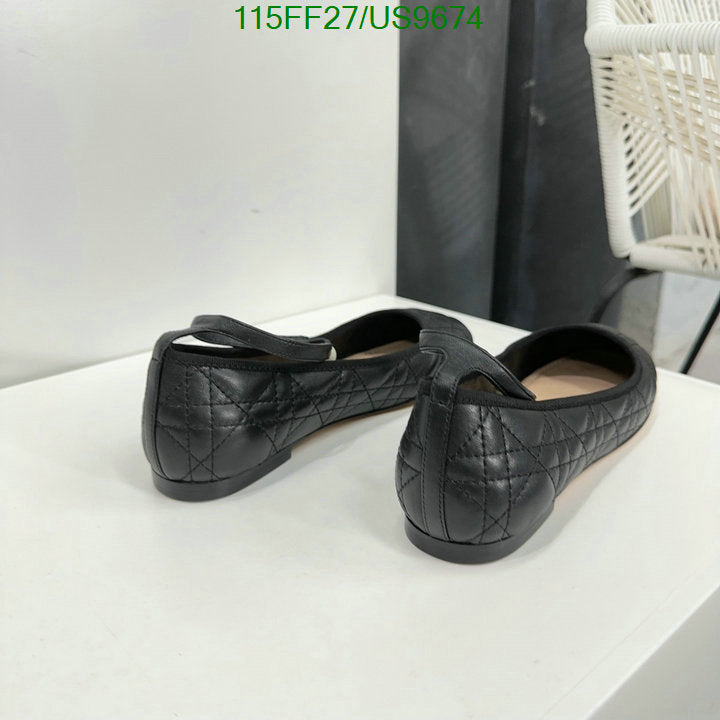 SAMCC - DOR Women Shoes - 1478