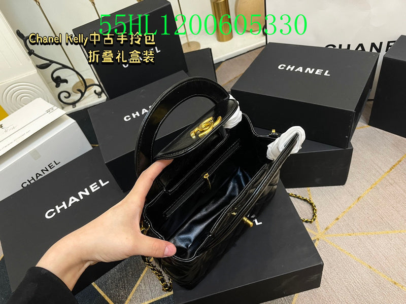 Glami - CHL Bags - 731
