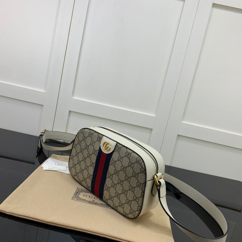 Satchel Bags - Mix2 Items - 1951