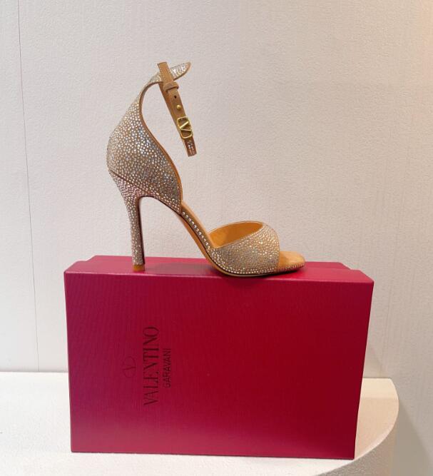 SAMC - VEL Women Shoes - 201