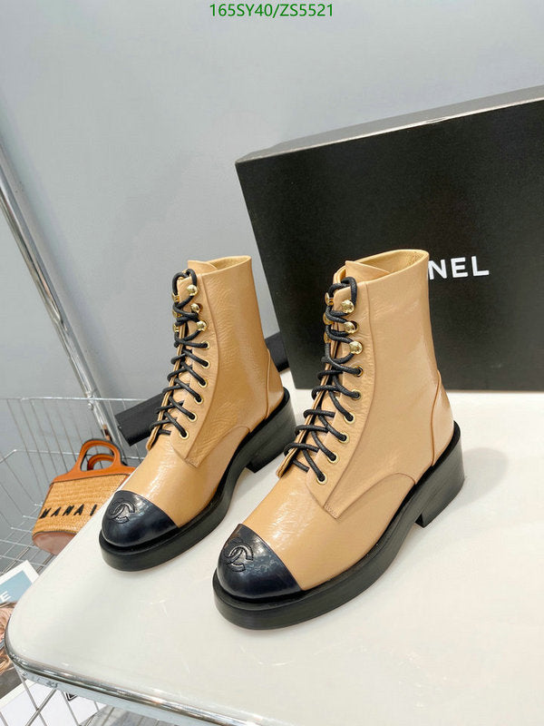 SAMC - Mix Boots - 415