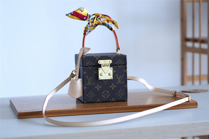 Glami Fashion Lu-Vi bags - 9402