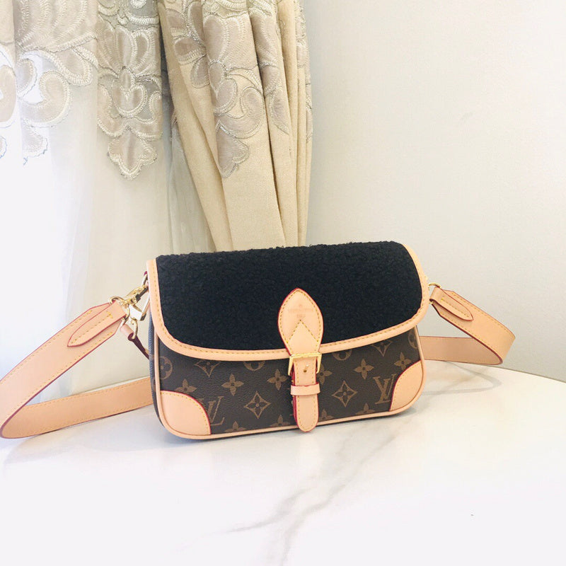 Satchel Bags - VL Bags - 2147
