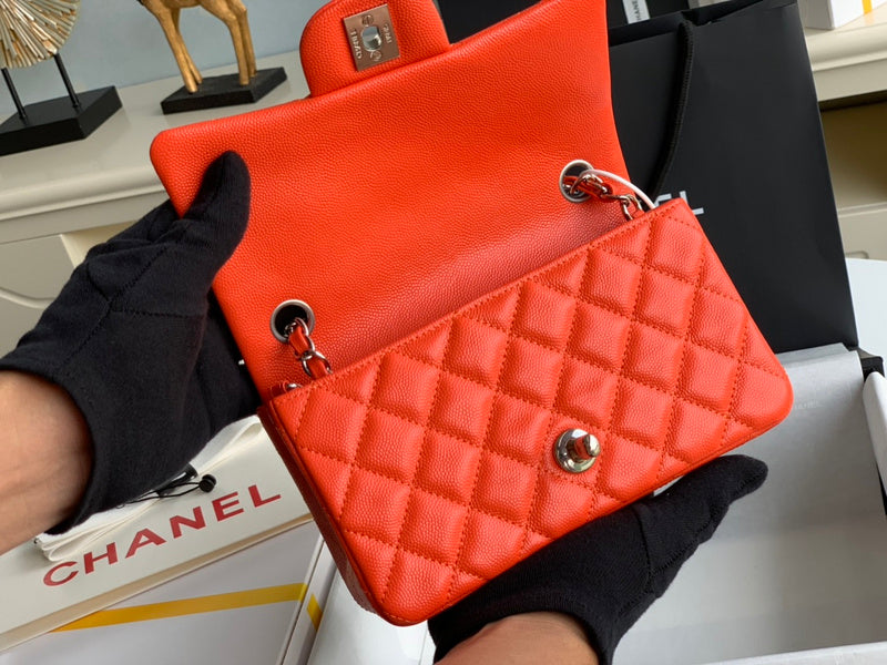 Satchel Bags - CHL Bags - 6622