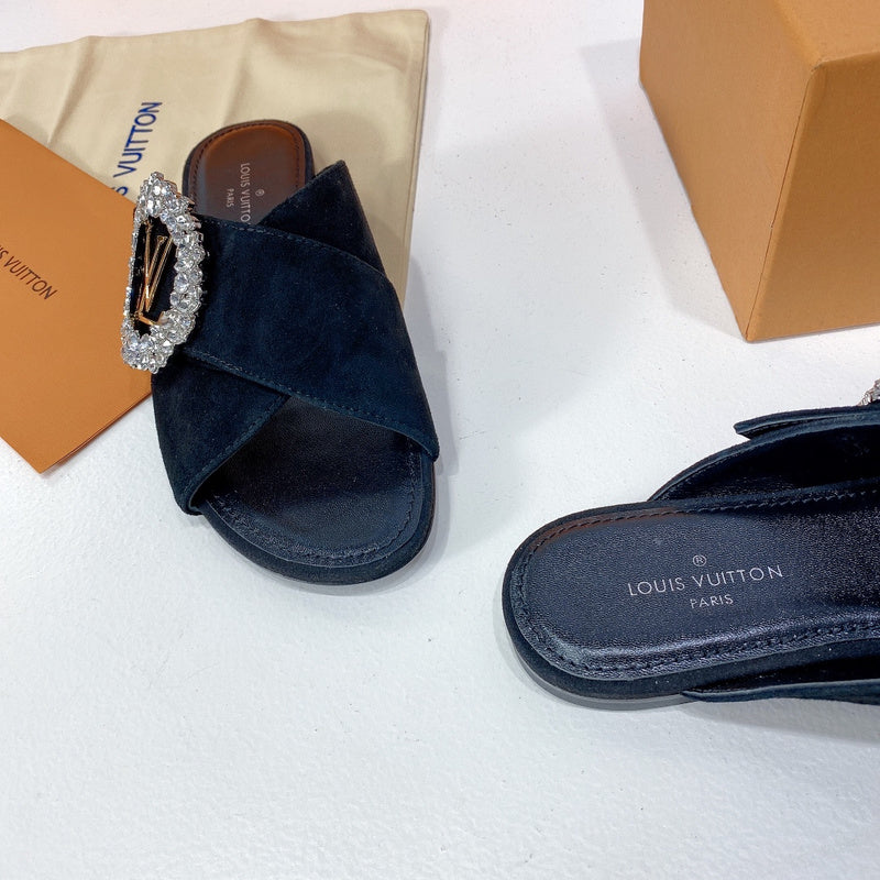 Satchel Bags - Mix Shoes - 1803