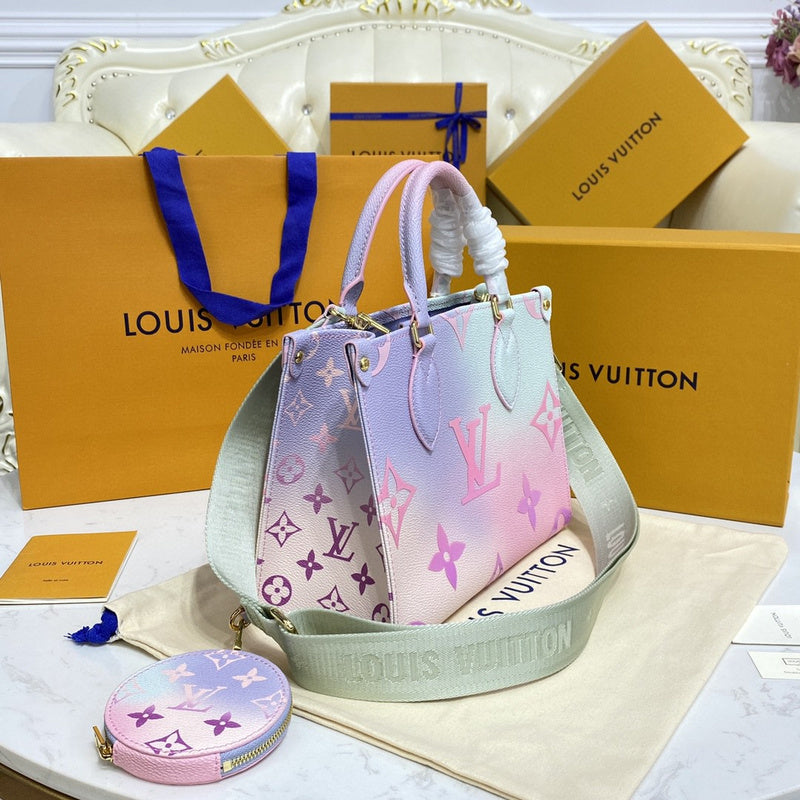 GlamI Lu-Vi bags - 3575