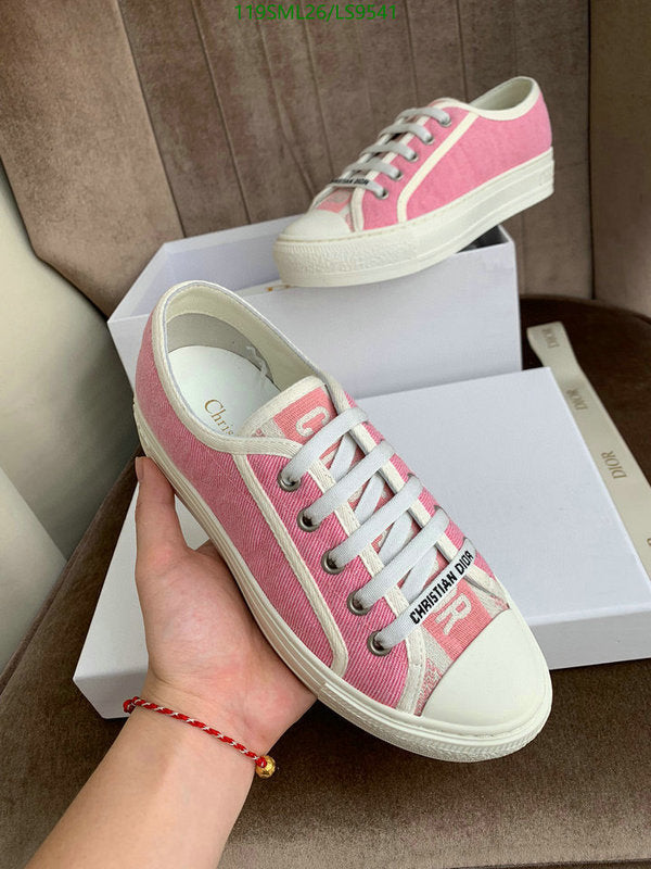 SAMC - DOR Women Sneakers - 178