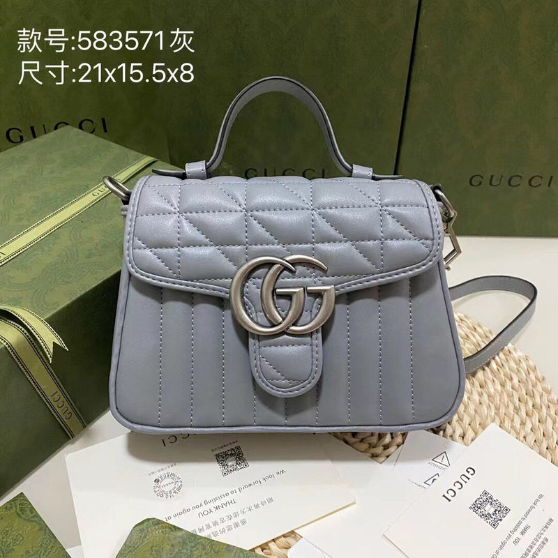 Satchel Bags - GCI Bags - 2019