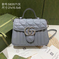 Satchel Bags - GCI Bags - 2019