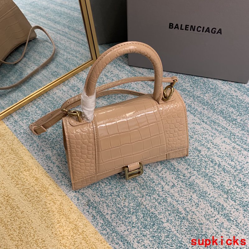 Glami- - BG Hourglass Bags - 170