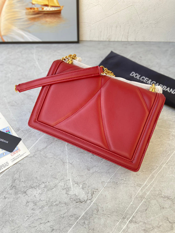 Glamy - DG bag - 557
