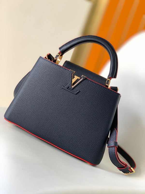 Satchel Bags - VL2 Bags - 996
