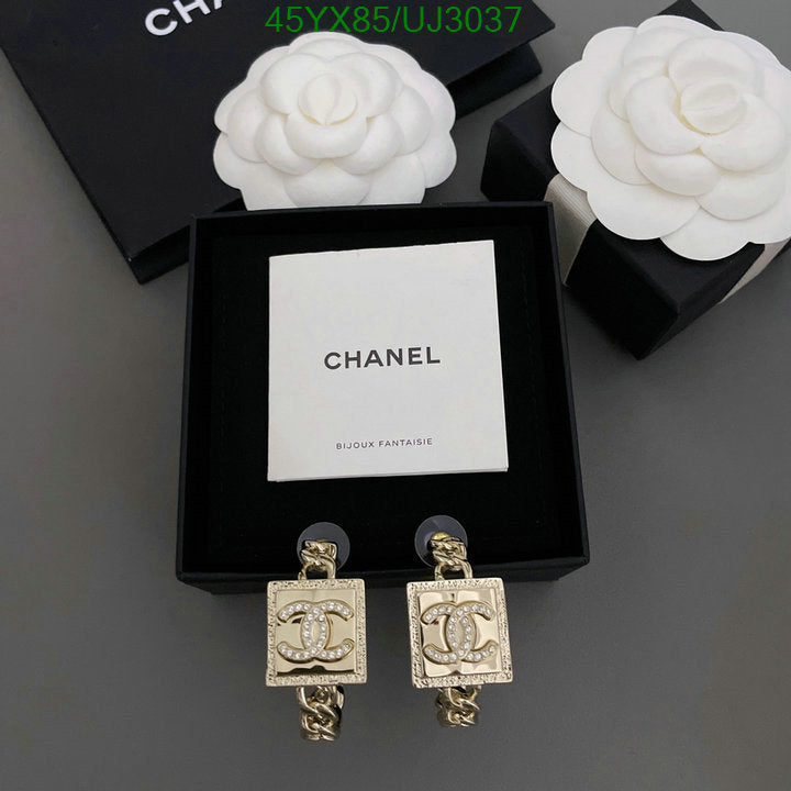 SAMC - CHL Jewelry - 793