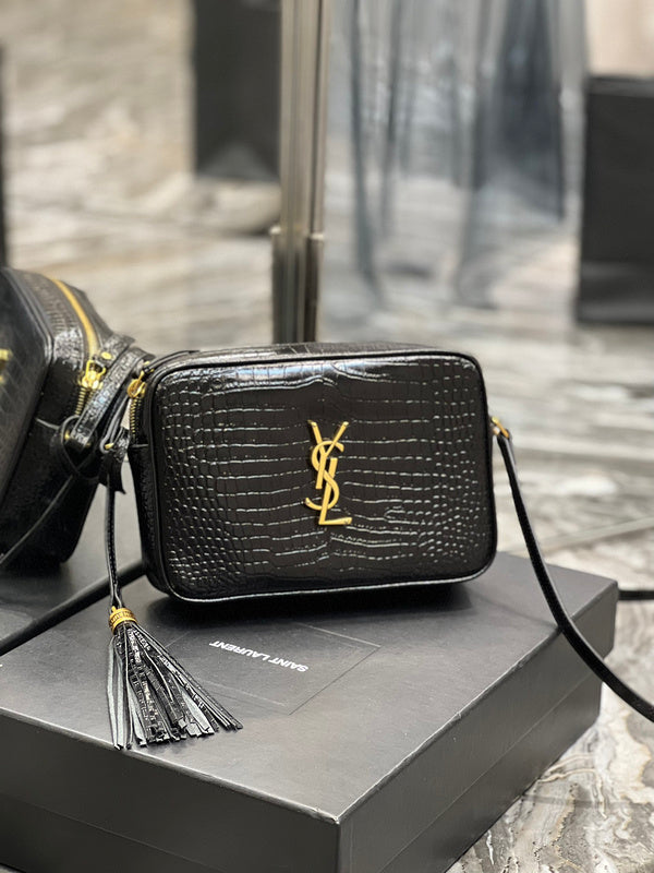 Satchel Bags - SLY Bags - 318
