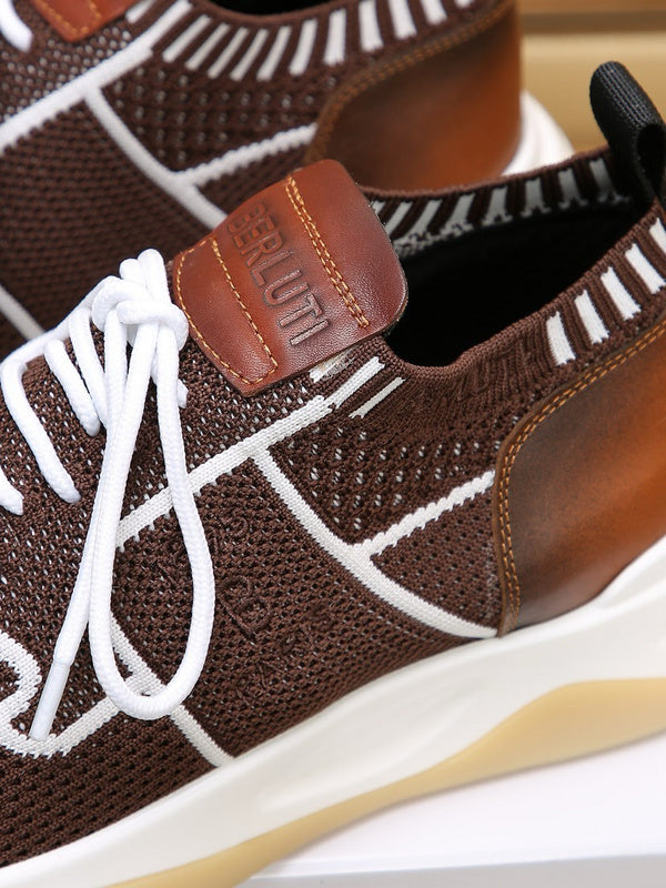 Glami - BRE Men Shoes - 486
