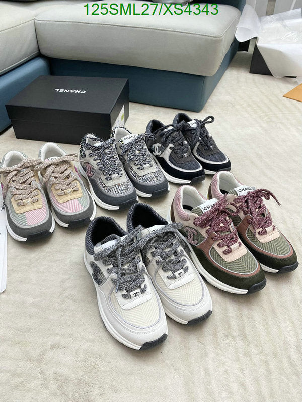 SAMC - CHL Women Shoes Sneakers - 188