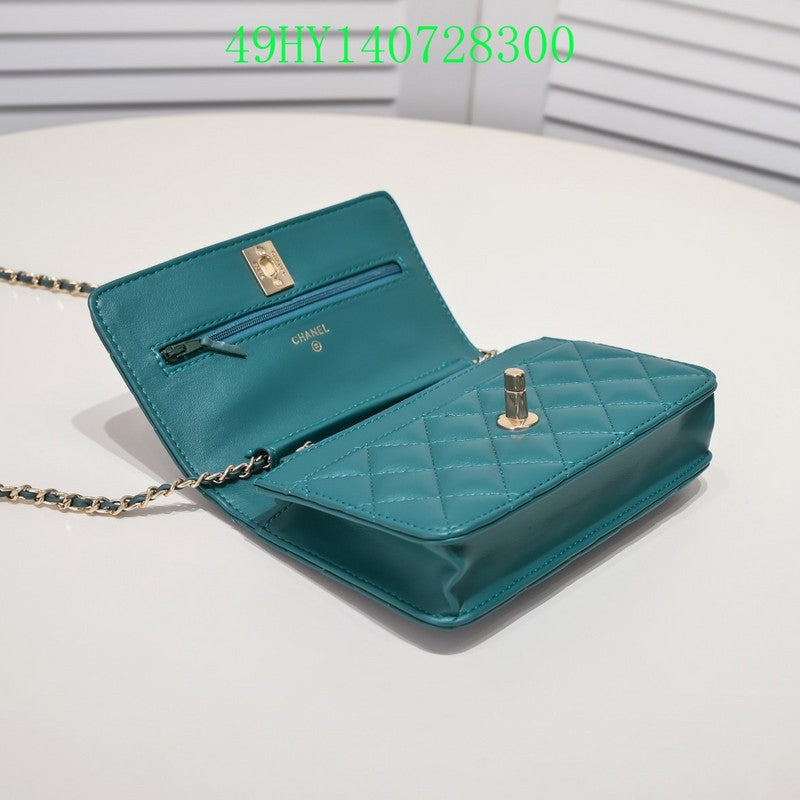 Satchel Bags - CHL Bags - 5053