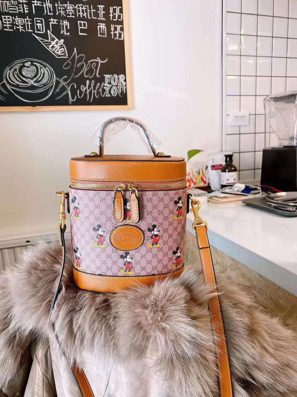 Glami Fashion - GCI Bags - 11098