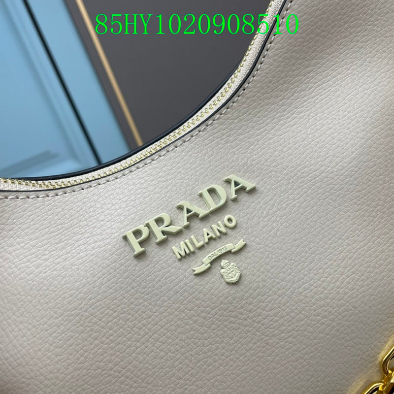 Satchel Bags - PDA Bags - 4007