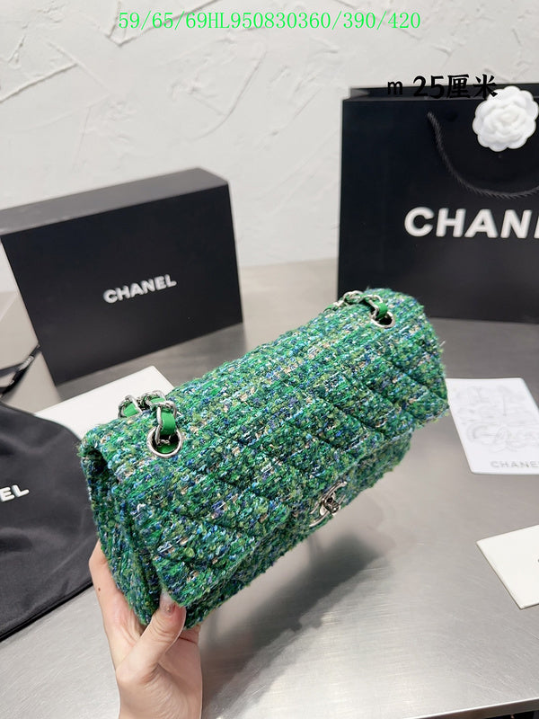 Glami - CHL Bags - 025