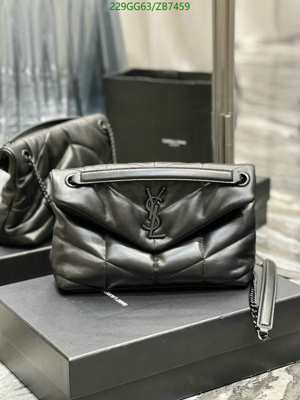 SAMC - YLS Bags - 327