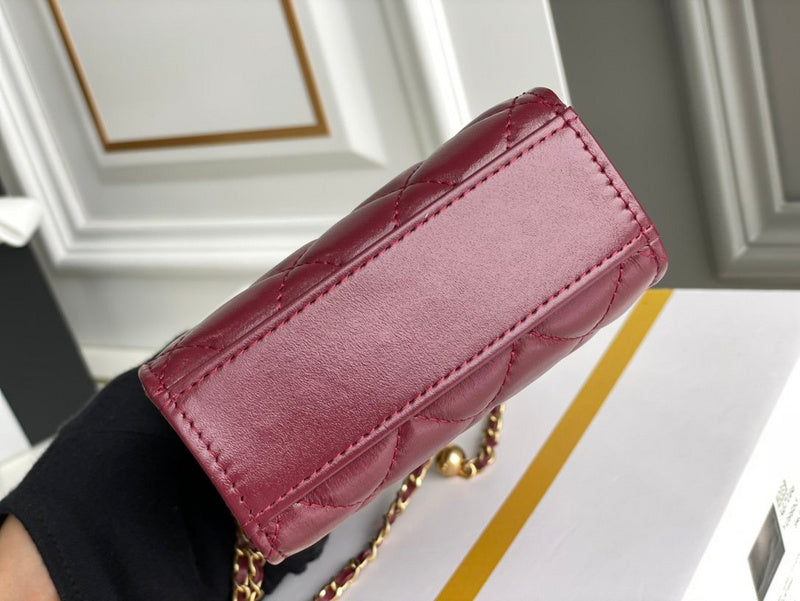 Glami-i - Phone Bags - 081