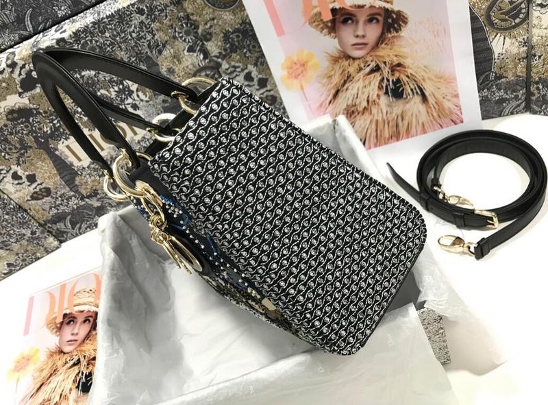 SAMCC - DOR Bags - 330