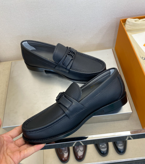SAMC - LOV Men Shoes - 002
