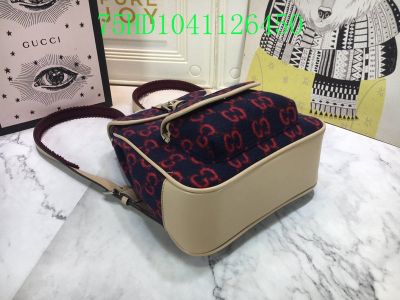 Glami Fashion - GCI Bags - 11489