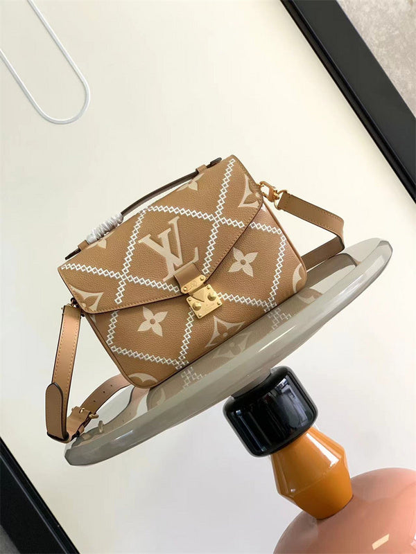 Glami - LOV Bags - 467